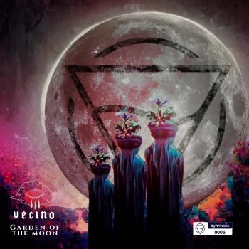 GARDEN OF THE MOON - EP _ BYHMUSIC CAPA OFICIAL